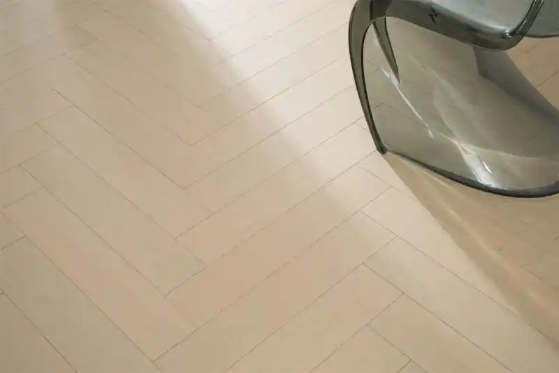 安信地板以环保科技引领行业新标准 家居健康消费升级