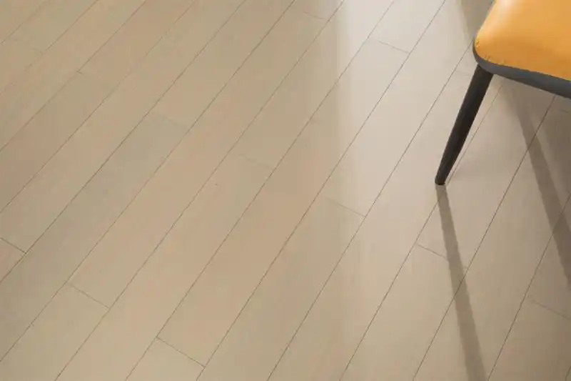 安信地板以环保科技引领行业新标准 家居健康消费升级