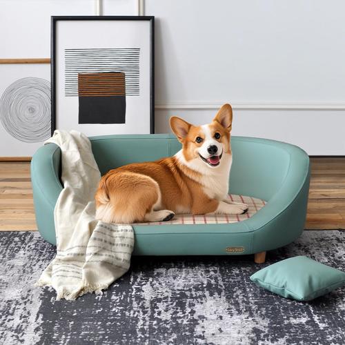 宠物家具数字化管理