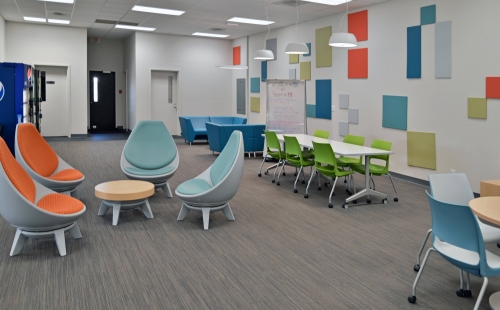 教育家具数字化解决方案策略