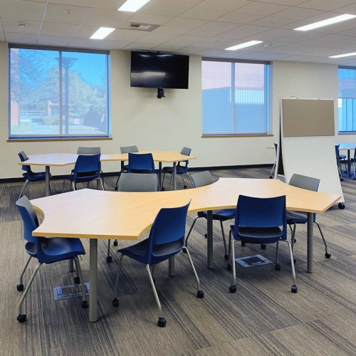 教育家具数字化解决方案策略