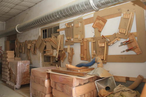 2025上半年越南木材及木制品对美出口额46亿美元