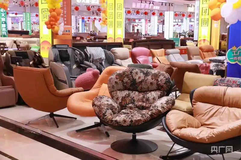 南康家具“油改水”一线见闻：绿色转型破解行业痛点