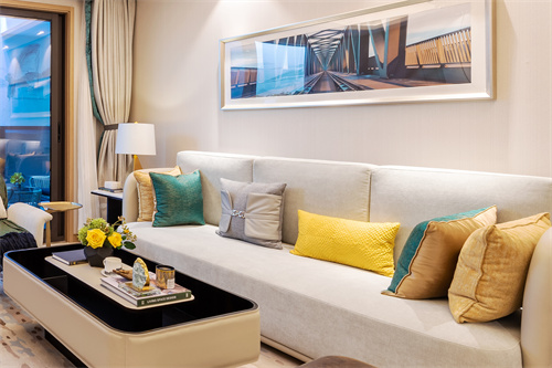 十大功能沙发品牌出炉 引领家居革新