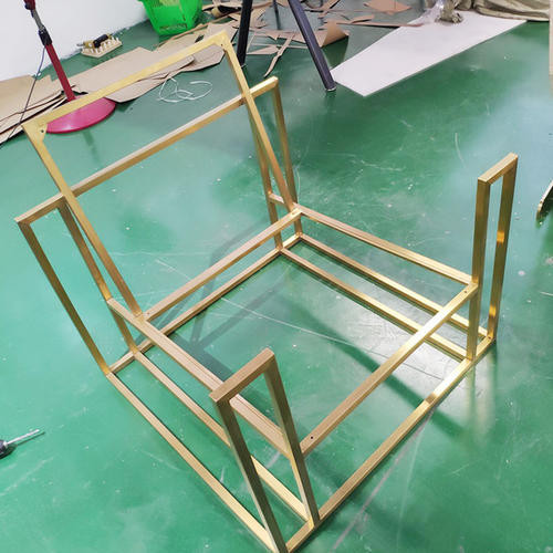 铁艺家具生产管理怎么做