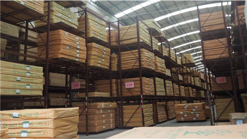 家具智能库存解决方案