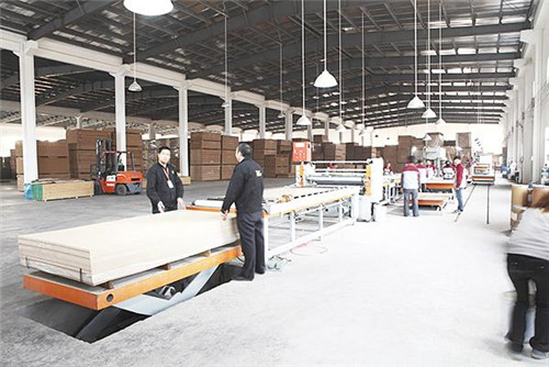 家具企业车间订单管理怎么规范化