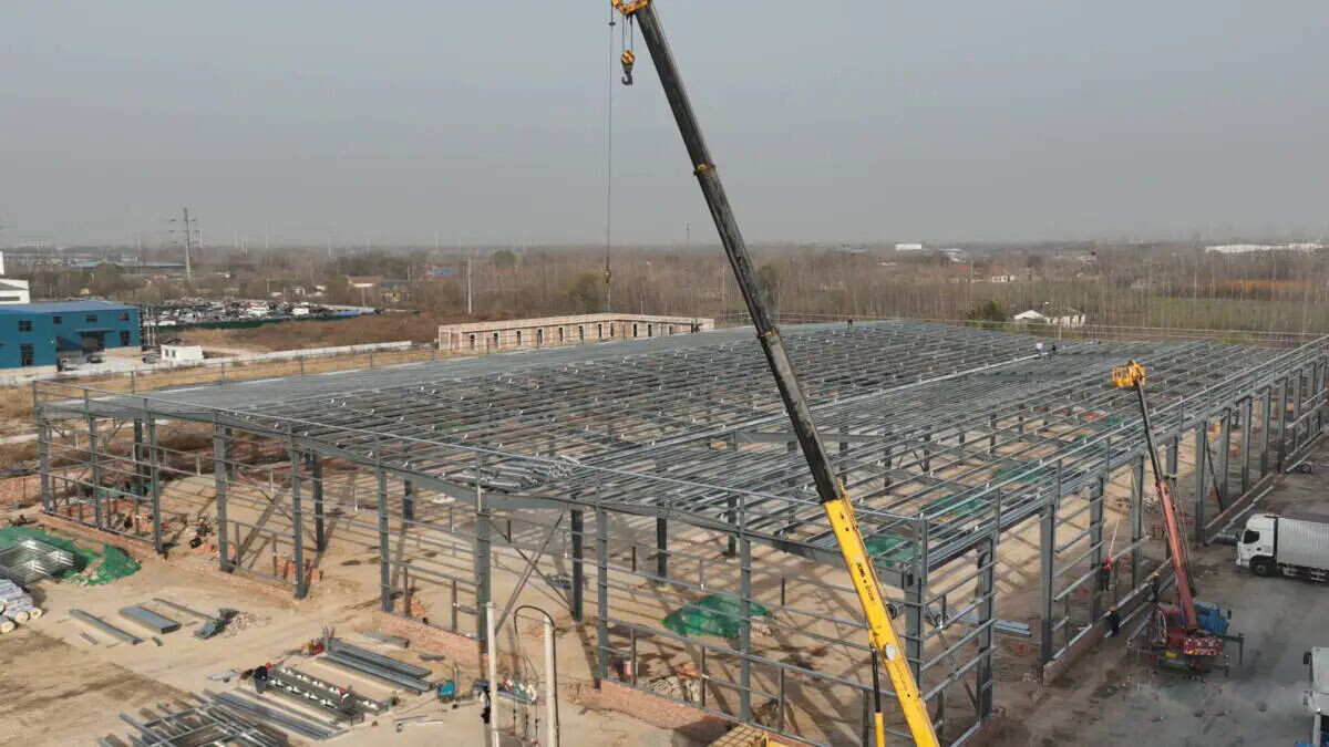 15亿智能产线满负荷 山东高唐新华木业成工业增长新引擎