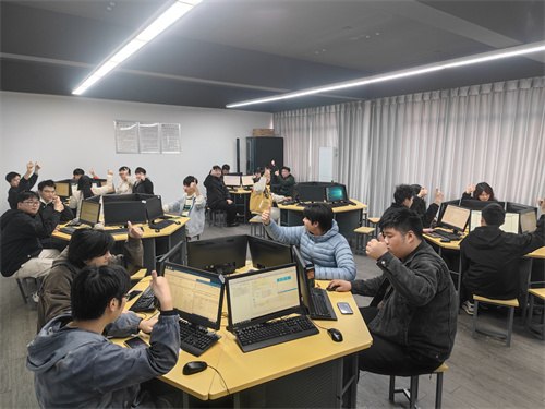 从理论到实践:2025家居数字化人才是怎样炼成的? 从理论到实践:2025家居数字化人才是怎样炼成的?