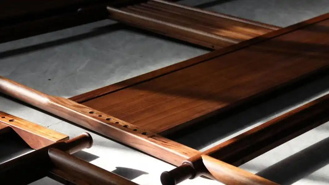 南康家具的绿色逆袭路:“油”味散去清风来 南康家具的绿色逆袭路:“油”味散去清风来