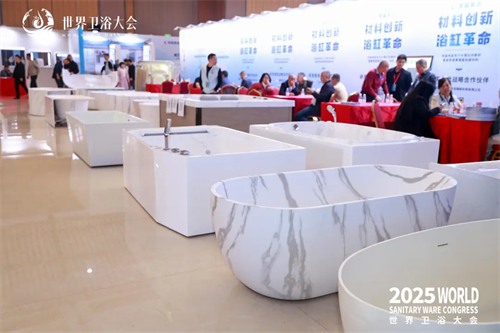 以技术定义未来|数夫软件荣膺2025世界卫浴大会 “数智服务领航奖”! 以技术定义未来|数夫软件荣膺2025世界卫浴大会 “数智服务领航奖”!