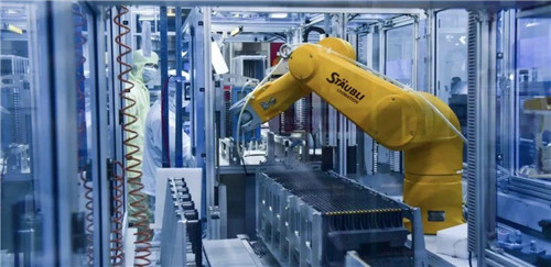 2025世界智能制造大会知识产权赋能智能制造专场活动举行