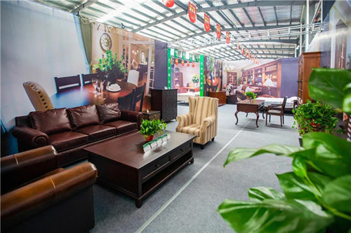 多工厂不混乱,家居集团靠数字化打通“任督二脉” 多工厂不混乱,家居集团靠数字化打通“任督二脉”