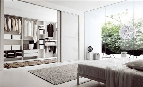 整家定制爆发,背后的供应链如何重构? 整家定制爆发,背后的供应链如何重构?