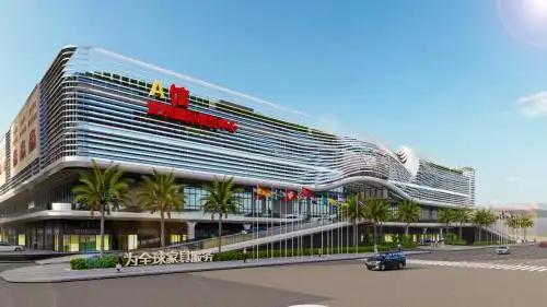 2026年3月17-20日！第49届国际龙家具展览会即将在顺德启幕