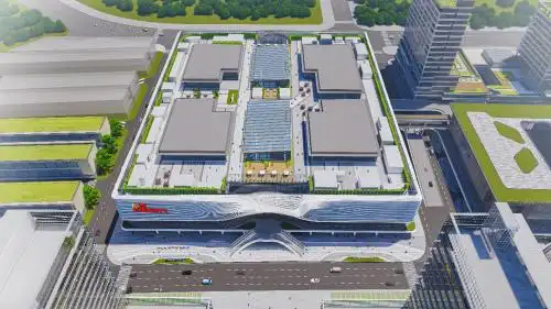 2026年3月17-20日！第49届国际龙家具展览会即将在顺德启幕