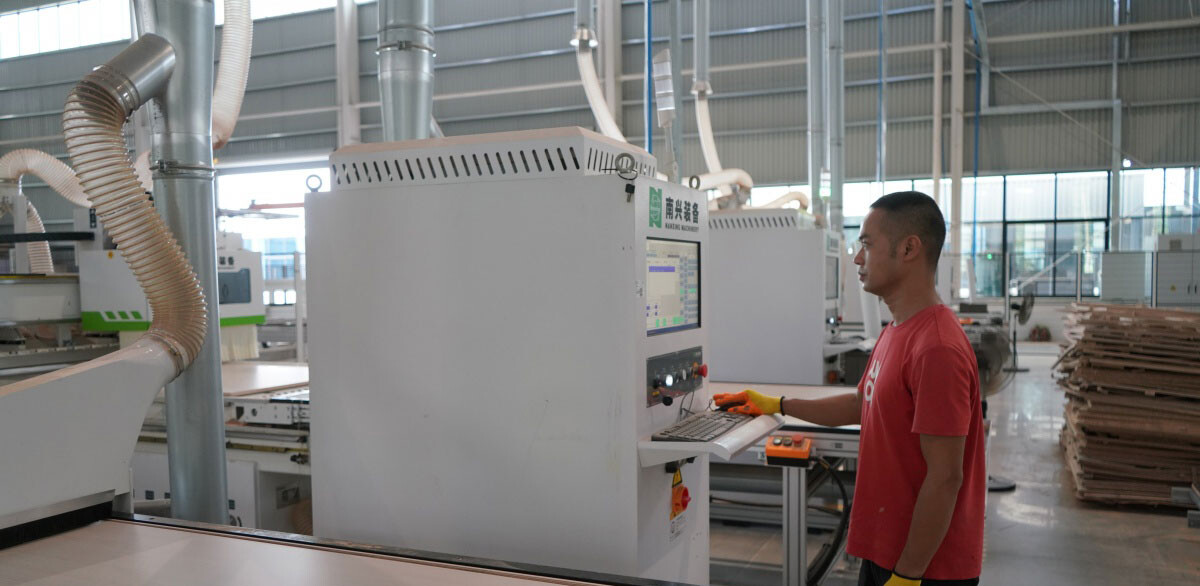 广西45个林业产业专业园区年产值超1800亿！