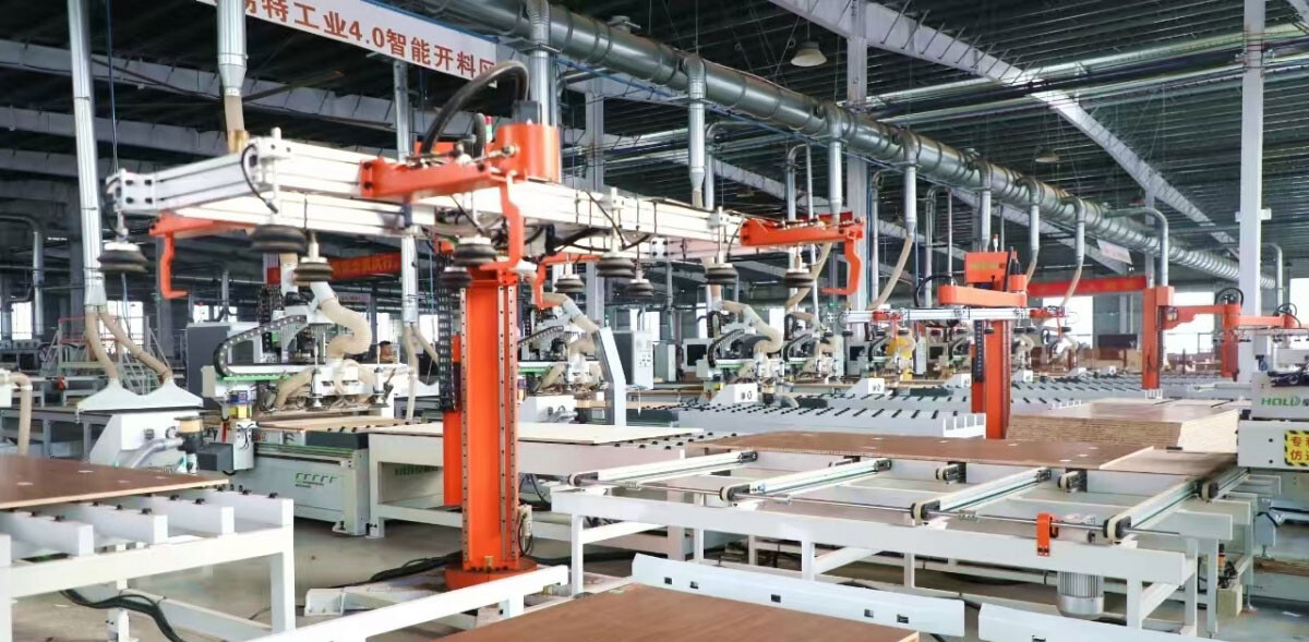 广西45个林业产业专业园区年产值超1800亿！