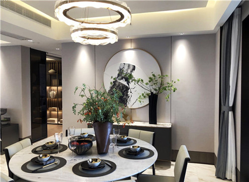 河北唐山全链布局打造绿色家居产业集群