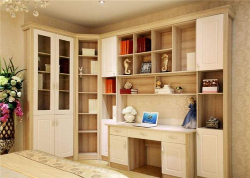 四川广元加快推进绿色家居产业规模化发展 四川广元加快推进绿色家居产业规模化发展