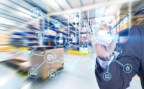 “制造”迈向“智造” 广元市因“智”蝶变企业发展提质增效