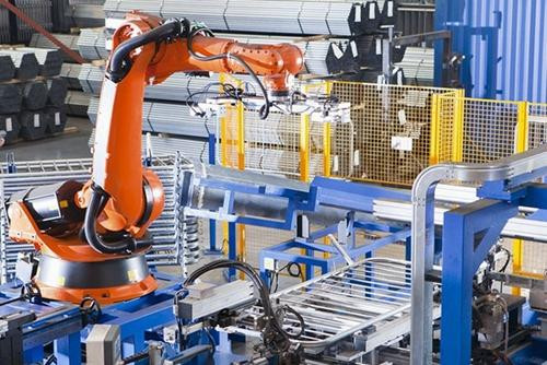 “制造”迈向“智造” 广元市因“智”蝶变企业发展提质增效