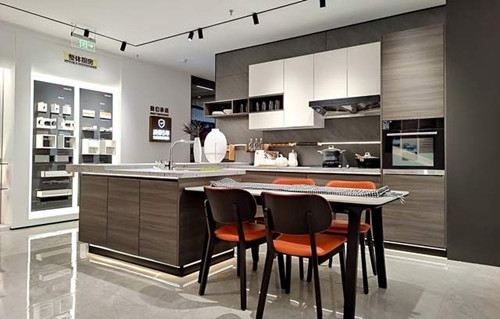 业财一体化如何驱动家居企业精细运营