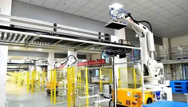 锻造新质生产力：山东以智能制造重塑“齐鲁筋骨”