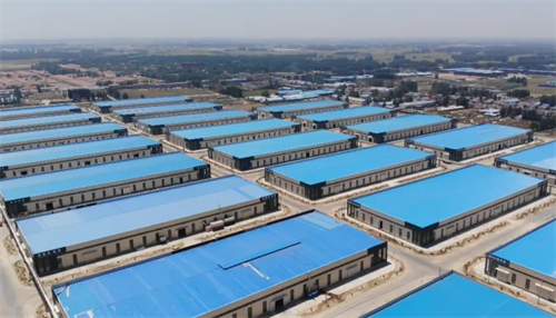 中国家居企业出海稳步推进 多元发力筑牢根基