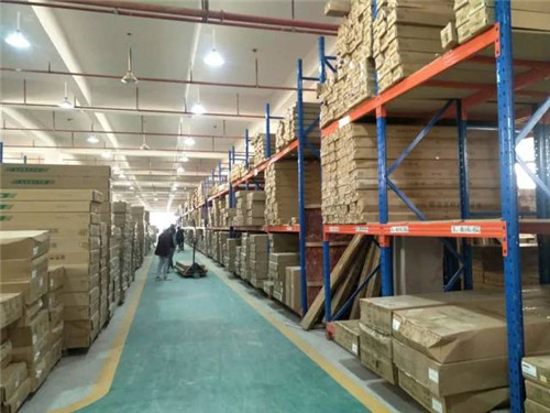 中国家居企业出海稳步推进 多元发力筑牢根基