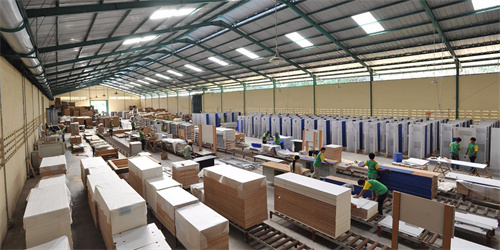 四川广元加快发展绿色家居产业 签约114.63亿！