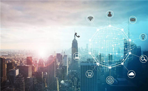 “十四五”期间我国信息化从重点领域突破迈向全面赋能发展！