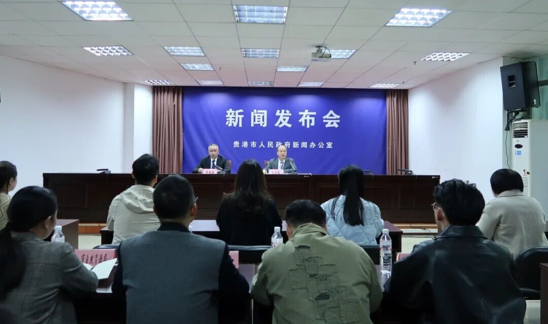 年产值超511亿！贵港从“中国南方板材之都”迈向“南方木都”！