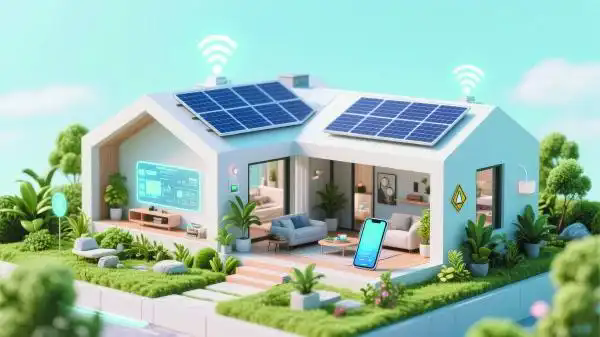 智能消费主导元旦家居市场：政策与观念双轮驱动产业升级