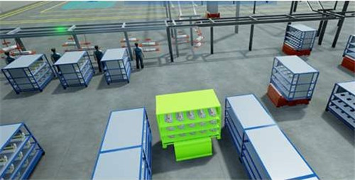 电商大促爆单,家具厂仓库如何靠WMS实现“零错发”? 电商大促爆单,家具厂仓库如何靠WMS实现“零错发”?