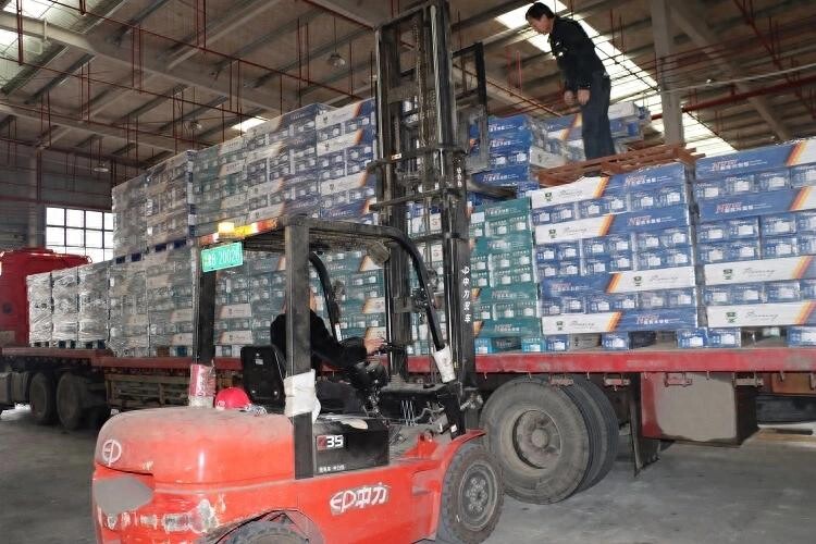 贵州三都森工企业赶单忙 目标2035年70亿产值！