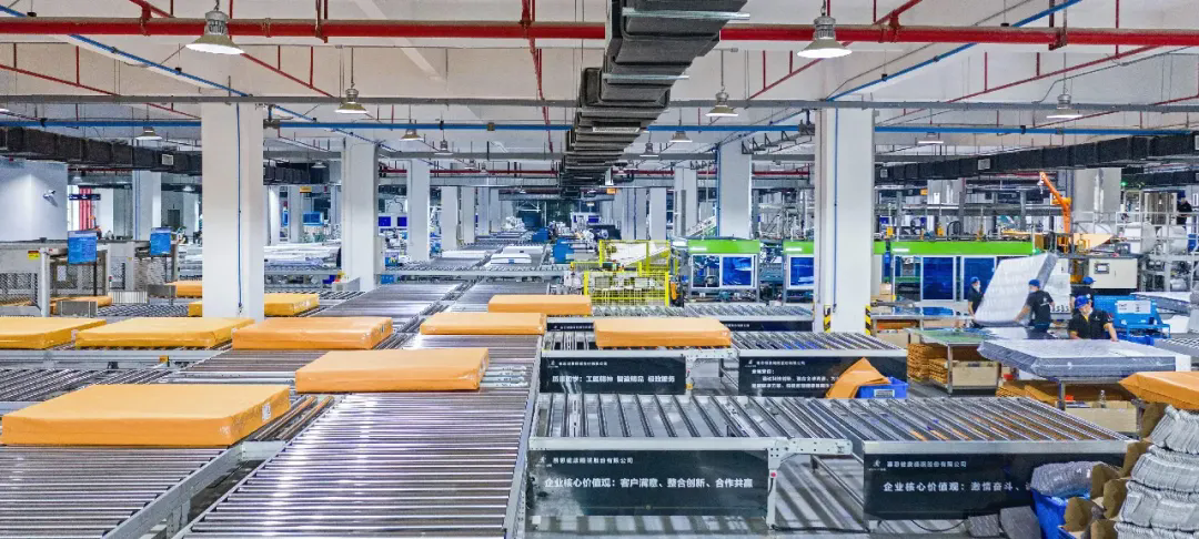 北京交通大学专家团队莅临数夫软件参观交流！