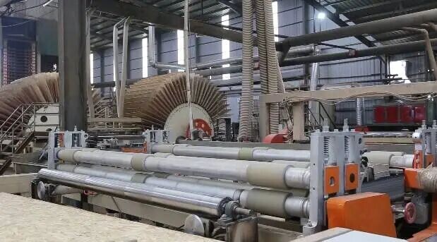 订单 “开门红” 山东黄安镇木业转型升级见实效