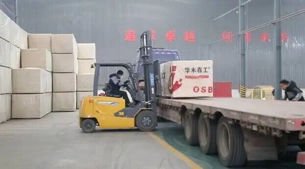 订单 “开门红” 山东黄安镇木业转型升级见实效 订单 “开门红” 山东黄安镇木业转型升级见实效