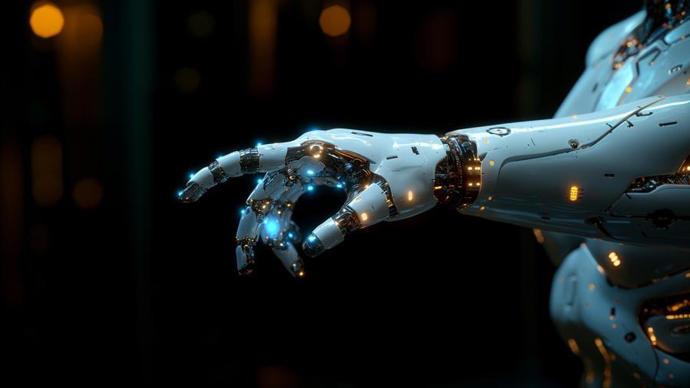 智能制造正在成为制造业增长的核心驱动力！