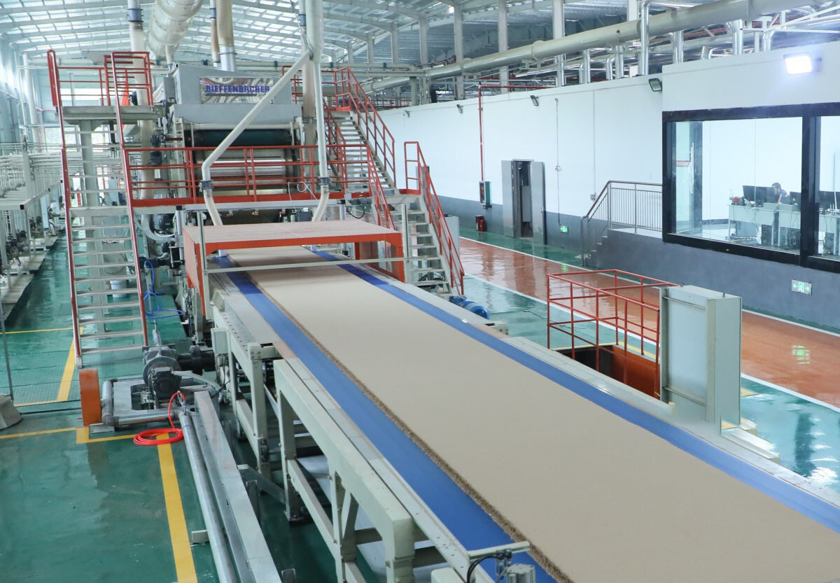 广西百色木材加工产业迈向高价值赛道 产值破千亿！