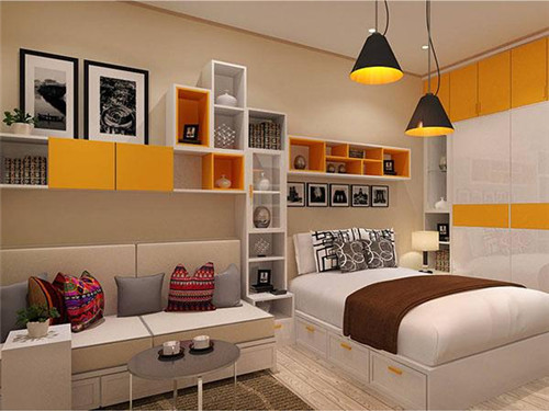 家居旧改市场潜力大 政策需求共振激活行业新增长