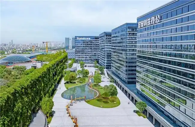 中国家具协会评定圣奥科技等企业信用等级为AAA级