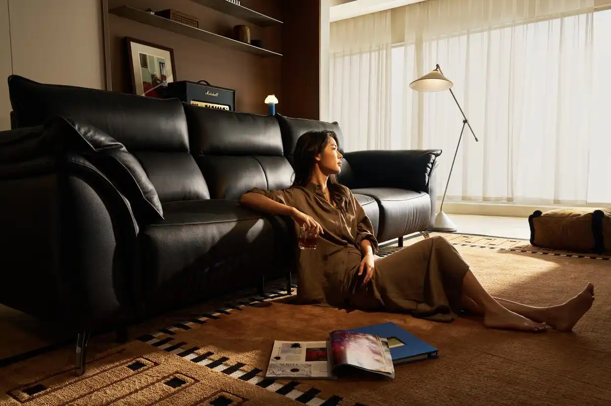 林氏家居2026锚定“品质共生” 与长期主义者共赴新程！