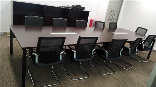 办公家具批量订单:如何实现“柔性+规模”双兼顾? 办公家具批量订单:如何实现“柔性+规模”双兼顾?