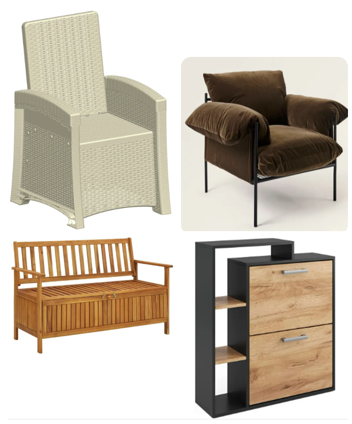 跨境电商领军企业 | 荷贝家居启动数夫数字化项目！