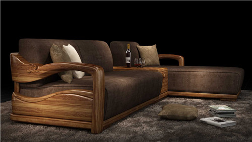 从原木到成品全链路 实木家具厂如何做批次追溯？