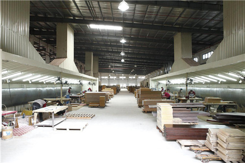 板材利用率低？看智能裁板优化系统如何省出20%成本