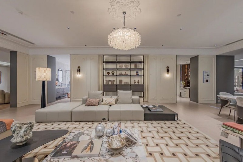 志邦家居三项满级认证！以品质、服务、诚信树立行业标杆