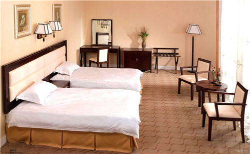 酒店工程单：如何管理数百个房间、上千SKU的交付？